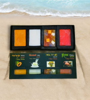 4 Pcs Combo soap