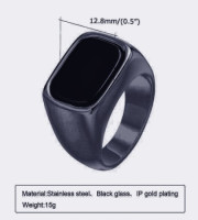 orjinal  jp-italian-bio-black-stone-rings-17