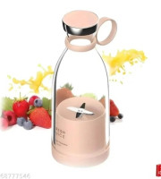 Mini Fast Portable Juicer Blender USB Rechargeable